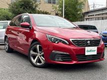 2018 Peugeot 308