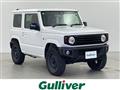 2021 Suzuki Jimny