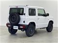 2021 Suzuki Jimny