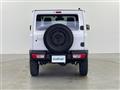 2021 Suzuki Jimny