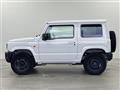 2021 Suzuki Jimny