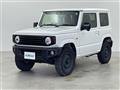 2021 Suzuki Jimny