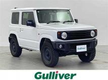 2021 Suzuki Jimny