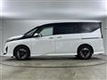 2026 Nissan Serena