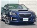 2015 Subaru Levorg