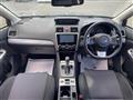 2015 Subaru Levorg