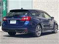 2015 Subaru Levorg