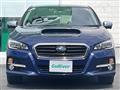 2015 Subaru Levorg