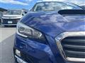 2015 Subaru Levorg