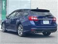 2015 Subaru Levorg