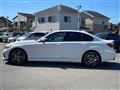 2019 BMW 3 Series