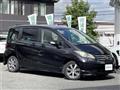 2008 Honda Freed