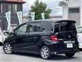 2008 Honda Freed