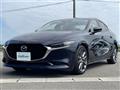 2019 Mazda Mazda3