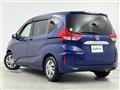 2017 Honda Freed