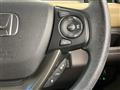 2017 Honda Freed