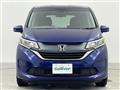 2017 Honda Freed