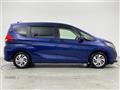 2017 Honda Freed