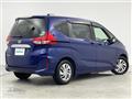 2017 Honda Freed