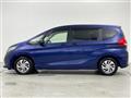 2017 Honda Freed