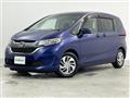 2017 Honda Freed