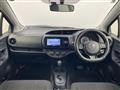 2017 Toyota Vitz