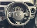 2017 Toyota Vitz