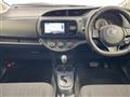 2017 Toyota Vitz