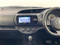 2017 Toyota Vitz