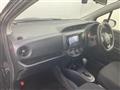2017 Toyota Vitz