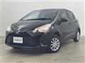 2017 Toyota Vitz
