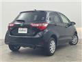 2017 Toyota Vitz