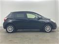 2017 Toyota Vitz