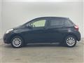 2017 Toyota Vitz
