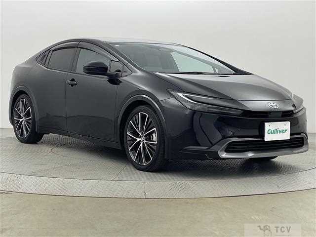 2023 Toyota Prius
