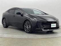 2023 Toyota Prius