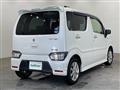2018 Suzuki Wagon R Stingray