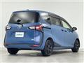 2020 Toyota Sienta