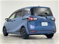 2020 Toyota Sienta