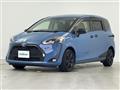 2020 Toyota Sienta