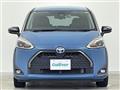 2020 Toyota Sienta