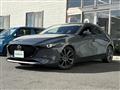 2023 Mazda Mazda3