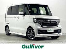 2022 Honda N BOX