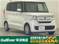 2018 Honda N BOX