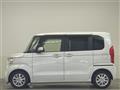 2018 Honda N BOX