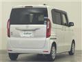 2018 Honda N BOX