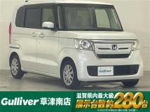 2018 Honda N BOX