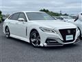 2018 Toyota Crown