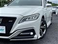 2018 Toyota Crown