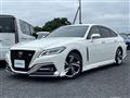 2018 Toyota Crown